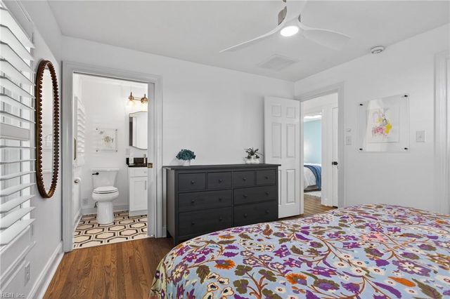 2828 Meadow DR, Chesapeake, VA 23321
