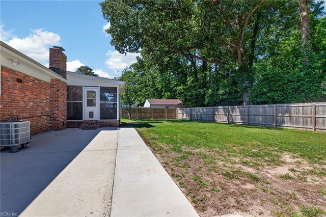 2828 Meadow DR, Chesapeake, VA 23321