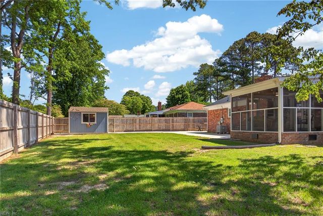 2828 Meadow DR, Chesapeake, VA 23321