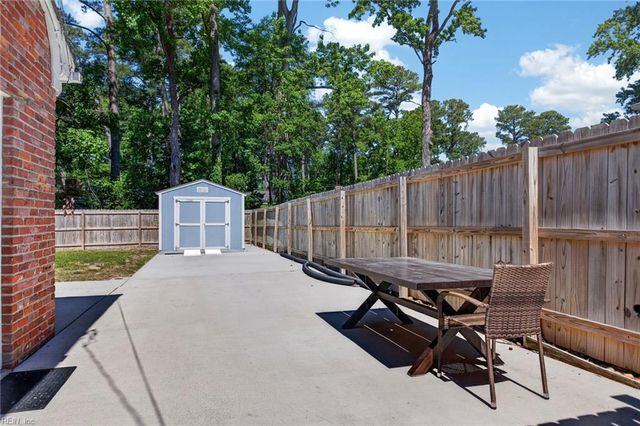 2828 Meadow DR, Chesapeake, VA 23321