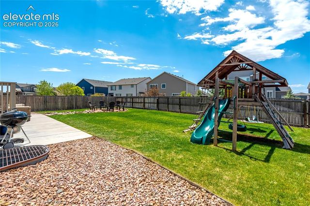 7664 Alpine Daisy Drive, Colorado Springs, CO 80925