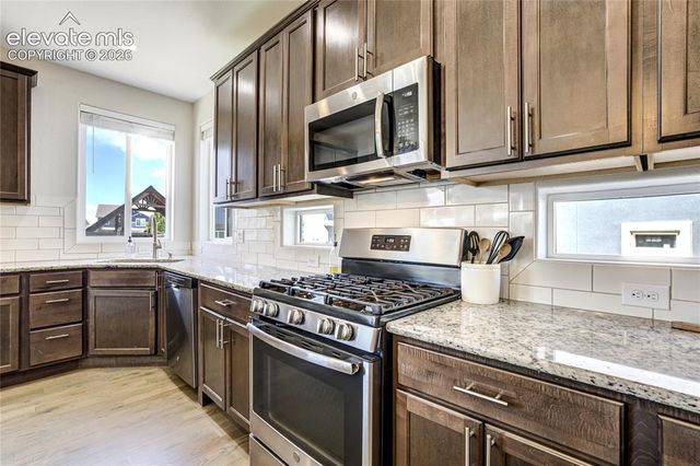 7664 Alpine Daisy Drive, Colorado Springs, CO 80925