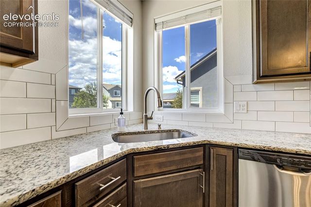 7664 Alpine Daisy Drive, Colorado Springs, CO 80925