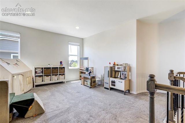 7664 Alpine Daisy Drive, Colorado Springs, CO 80925