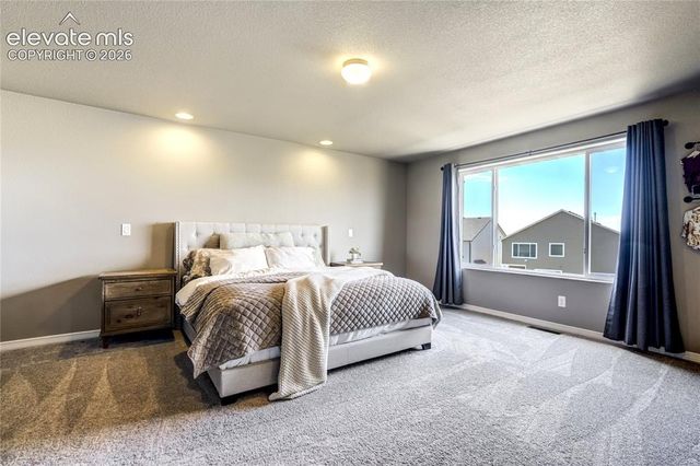 7664 Alpine Daisy Drive, Colorado Springs, CO 80925