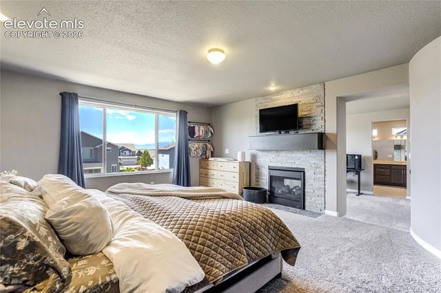 7664 Alpine Daisy Drive, Colorado Springs, CO 80925