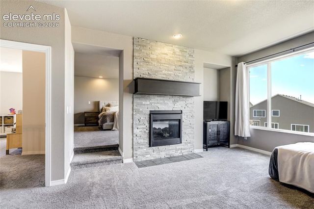 7664 Alpine Daisy Drive, Colorado Springs, CO 80925