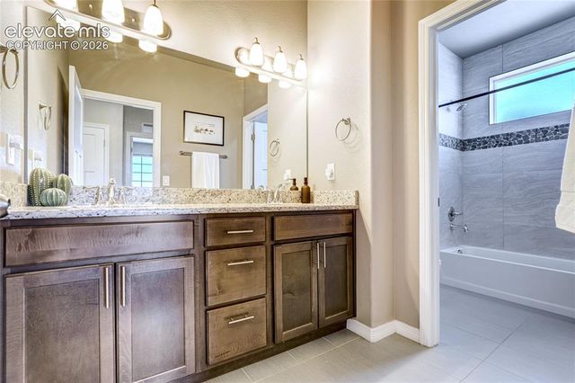 7664 Alpine Daisy Drive, Colorado Springs, CO 80925