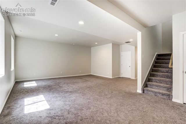 7664 Alpine Daisy Drive, Colorado Springs, CO 80925