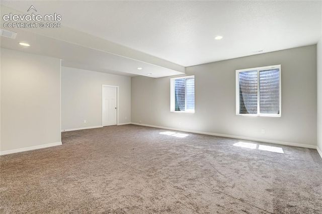 7664 Alpine Daisy Drive, Colorado Springs, CO 80925