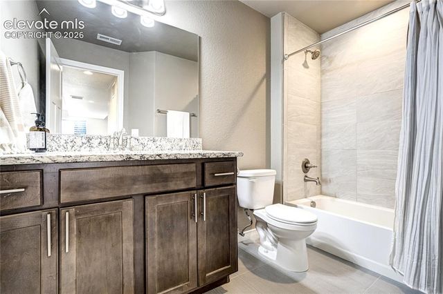 7664 Alpine Daisy Drive, Colorado Springs, CO 80925