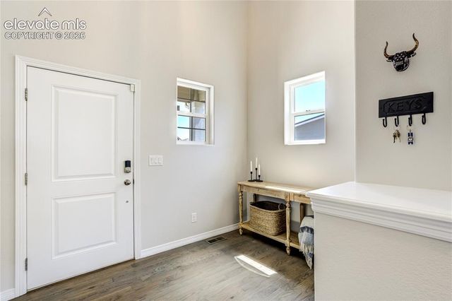 7664 Alpine Daisy Drive, Colorado Springs, CO 80925