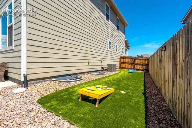 7664 Alpine Daisy Drive, Colorado Springs, CO 80925