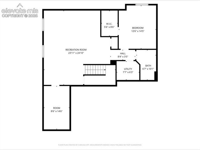 7664 Alpine Daisy Drive, Colorado Springs, CO 80925