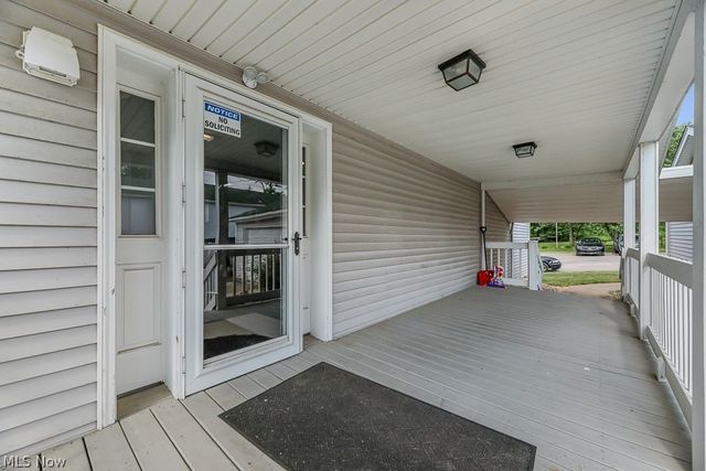 13390 Ravenna Avenue NE, Hartville, OH 44632