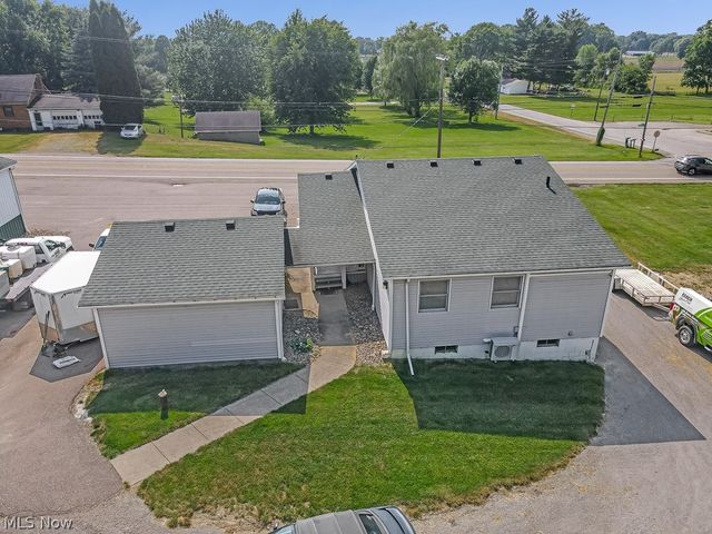 13390 Ravenna Avenue NE, Hartville, OH 44632