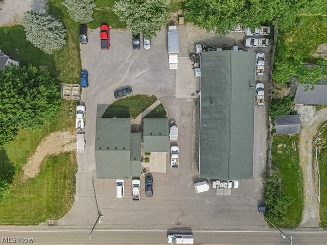 13390 Ravenna Avenue NE, Hartville, OH 44632