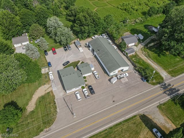 13390 Ravenna Avenue NE, Hartville, OH 44632