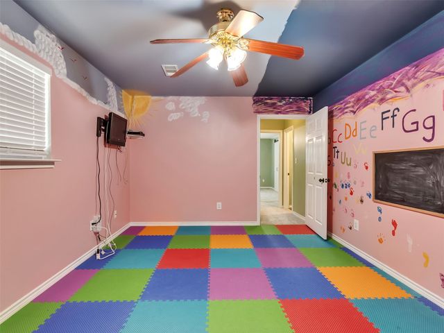 1928 Greentree Drive, Huntsville, TX 77340
