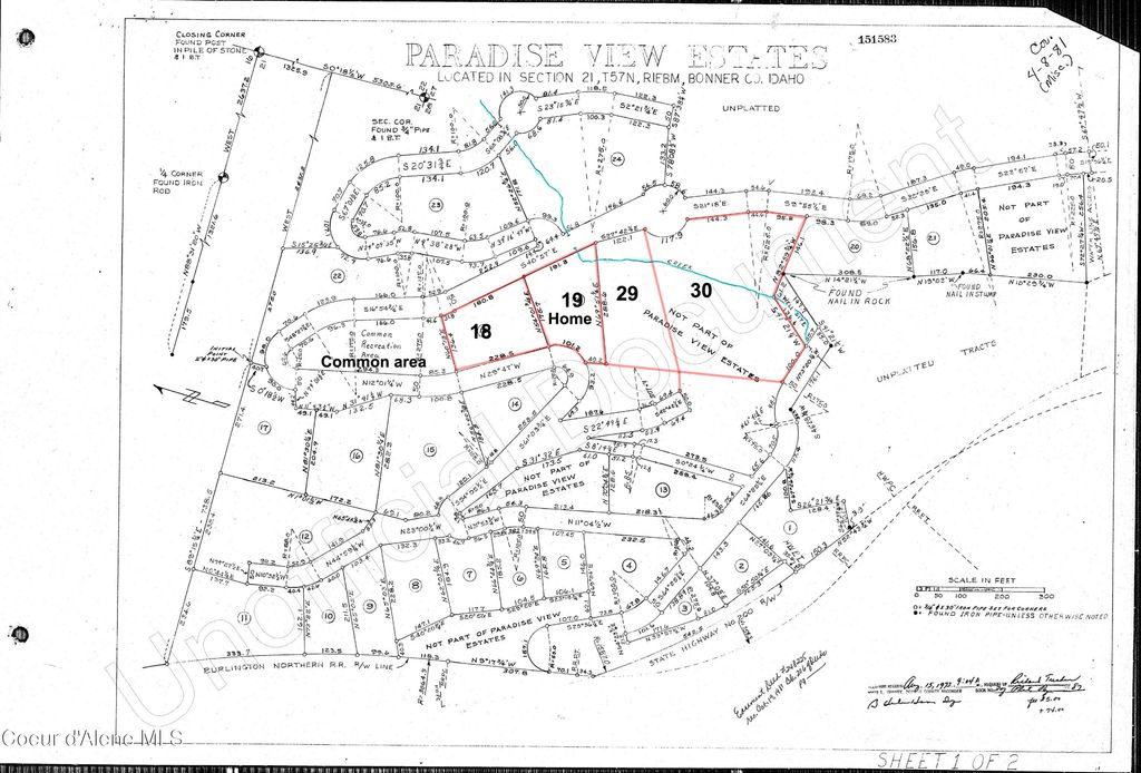 707 Eagen Mountain Dr, Hope, ID 83836 photo 37