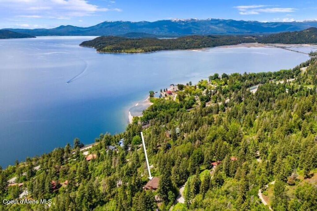 707 Eagen Mountain Dr, Hope, ID 83836 photo 4