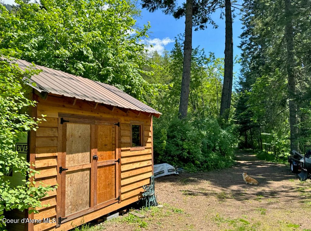 707 Eagen Mountain Dr, Hope, ID 83836 photo 53