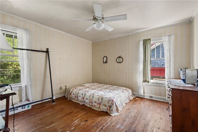 12 America Avenue, Wheeling, WV 26003