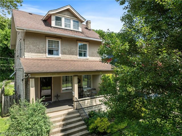 12 America Avenue, Wheeling, WV 26003