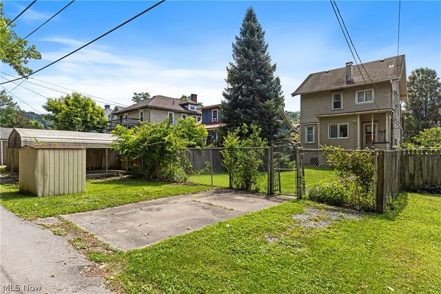 12 America Avenue, Wheeling, WV 26003