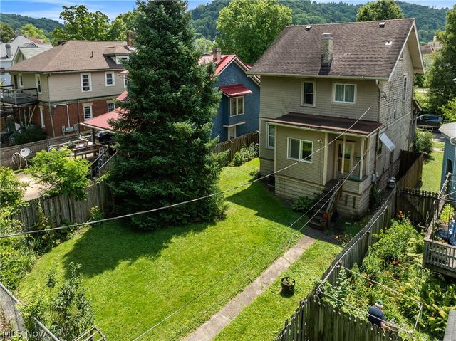 12 America Avenue, Wheeling, WV 26003