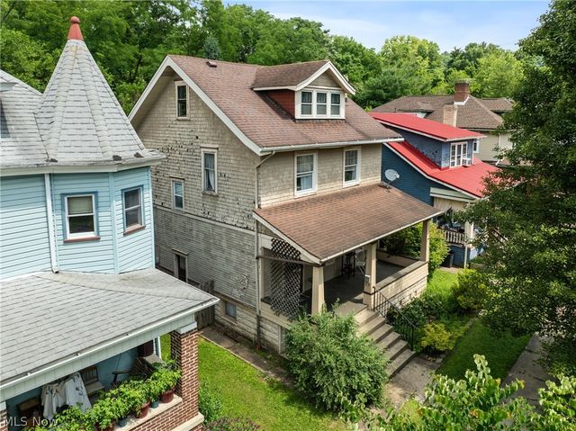 12 America Avenue, Wheeling, WV 26003