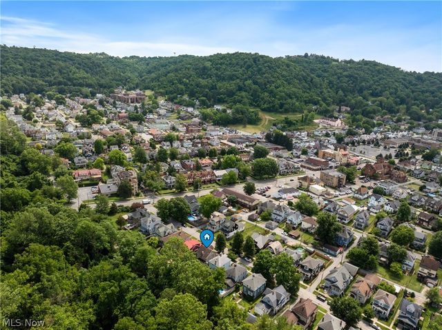 12 America Avenue, Wheeling, WV 26003