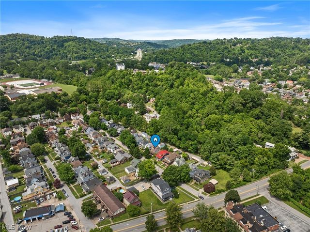 12 America Avenue, Wheeling, WV 26003