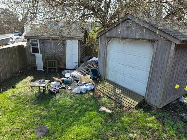 704 Burrow AVE, Chesapeake, VA 23324