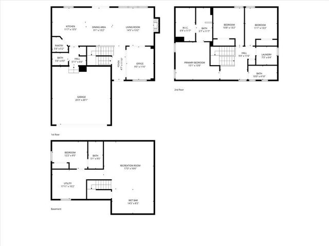 12434 Live Oak Circle, Peculiar, MO 64078