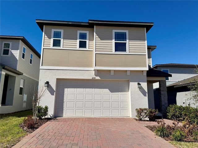 2333 TREASURE HILL STREET, Minneola, FL 34715