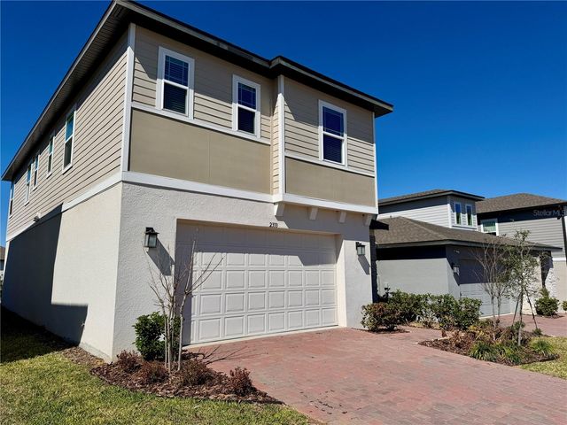 2333 TREASURE HILL STREET, Minneola, FL 34715