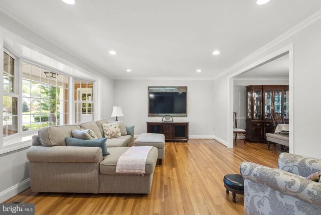 4120 SIR WALTER RD, Olney, MD 20832