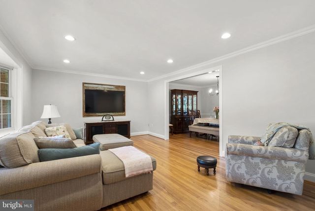 4120 SIR WALTER RD, Olney, MD 20832