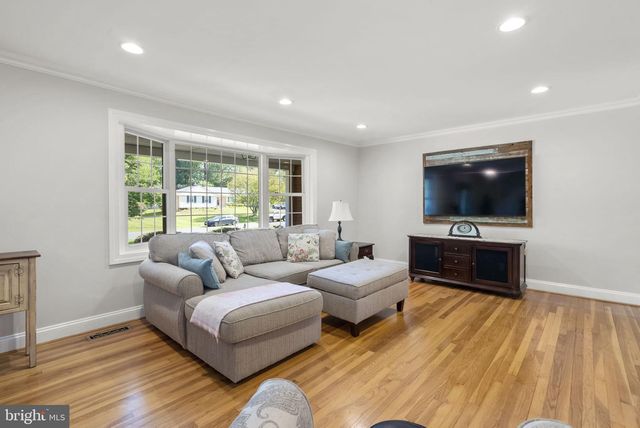 4120 SIR WALTER RD, Olney, MD 20832
