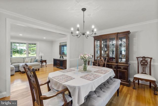 4120 SIR WALTER RD, Olney, MD 20832
