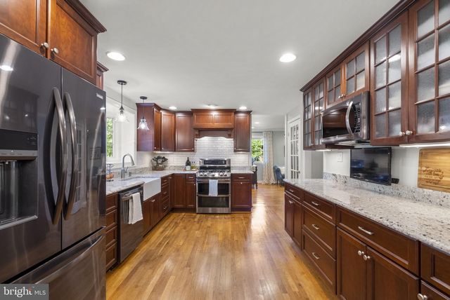 4120 SIR WALTER RD, Olney, MD 20832