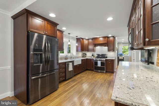 4120 SIR WALTER RD, Olney, MD 20832