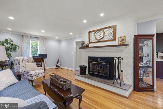 4120 SIR WALTER RD, Olney, MD 20832
