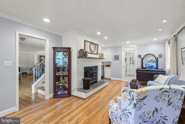 4120 SIR WALTER RD, Olney, MD 20832