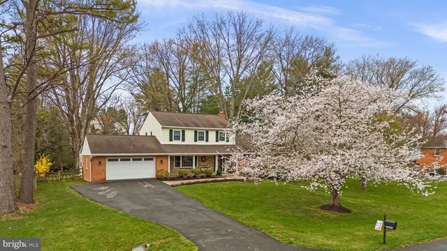4120 SIR WALTER RD, Olney, MD 20832