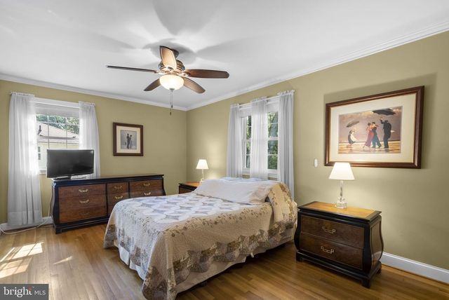 4120 SIR WALTER RD, Olney, MD 20832