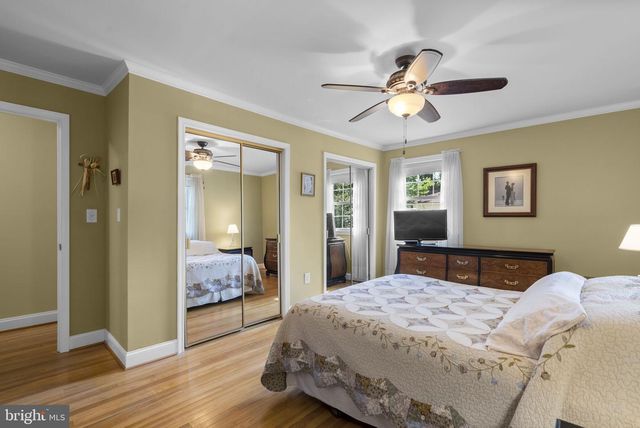 4120 SIR WALTER RD, Olney, MD 20832