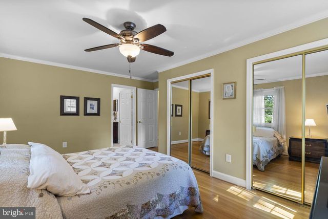 4120 SIR WALTER RD, Olney, MD 20832