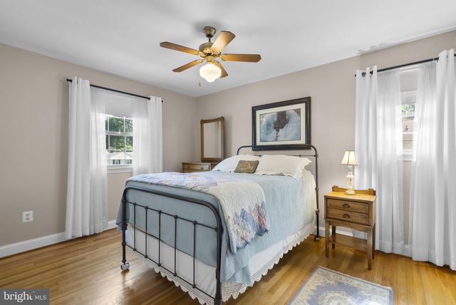 4120 SIR WALTER RD, Olney, MD 20832